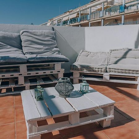 Vivienda Turistica Sunbeach-Xilxes Vt-42192-Cs Ngoại thất bức ảnh