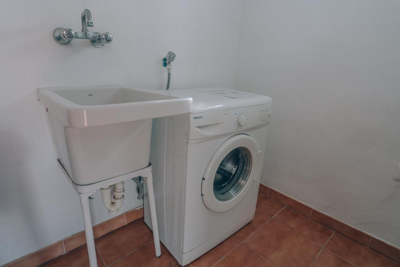 Vivienda Turistica Sunbeach-Xilxes Vt-42192-Cs Ngoại thất bức ảnh